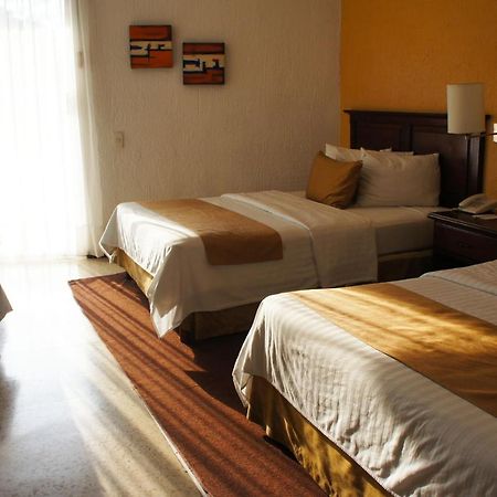 Hotel Kamico Тапачула Экстерьер фото
