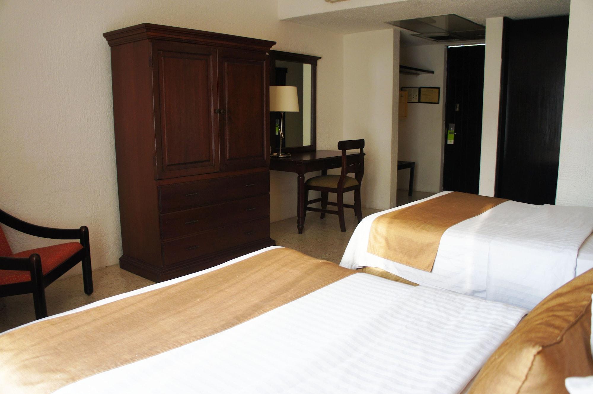 Hotel Kamico Тапачула Экстерьер фото